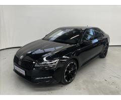 ŠKODA SUPERB COMBI 2.0TDI 140 LAURIN&K 4X4 DSG 7ST