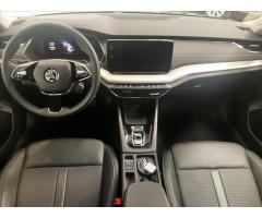 ŠKODA SUPERB COMBI 2.0TDI 140 LAURIN&K 4X4 DSG 7ST