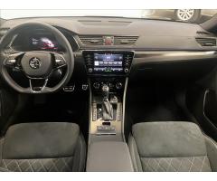 VW Passat 2,0Tdi DSG 140kW Elegance Variant 1 MAJ ČR