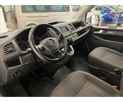 Volkswagen Caravelle 2,0 TDI 7DSG  8.míst - 6