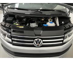 Volkswagen Caravelle 2,0 TDI 7DSG  8.míst - 20