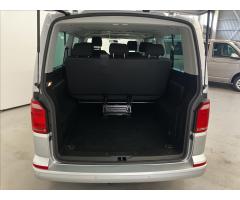 Volkswagen Caravelle 2,0 TDI 7DSG  8.míst - 22