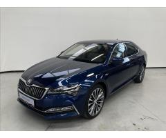 ŠKODA SUPERB COMBI 2.0TDI 140 LAURIN&K 4X4 DSG 7ST