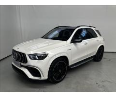 Mercedes-Benz GLE 4,0 AMG GLE 63 S  4matic+ - 1