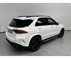 Mercedes-Benz GLE 4,0 AMG GLE 63 S  4matic+ - 2