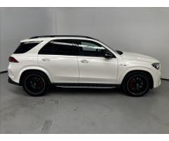 Mercedes-Benz GLE 4,0 AMG GLE 63 S  4matic+ - 3