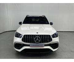 Mercedes-Benz GLE 4,0 AMG GLE 63 S  4matic+ - 4