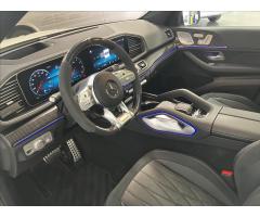 Mercedes-Benz GLE 4,0 AMG GLE 63 S  4matic+ - 6