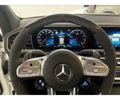 Mercedes-Benz GLE 4,0 AMG GLE 63 S  4matic+ - 13