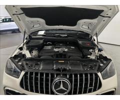 Mercedes-Benz GLE 4,0 AMG GLE 63 S  4matic+ - 31