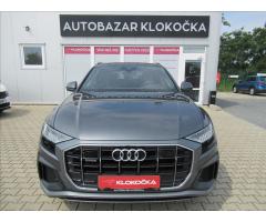 Audi Q7 quattro tiptronic DSG Zlevněno o 21 000 Kč