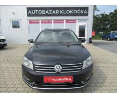 VW Passat 2,0Tdi DSG 140kW Elegance Variant 1 MAJ ČR