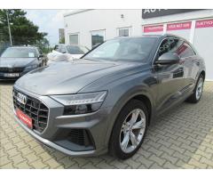 Audi A4 Avant 35 TDI S tronic DSG