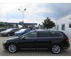 Volkswagen Tiguan 4Motion Highline DSG