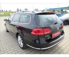 VW Passat 2,0Tdi DSG 140kW Elegance Variant 1 MAJ ČR