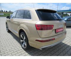 Audi Q7 quattro tiptronic DSG Zlevněno o 21 000 Kč