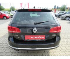 VW Passat 2,0Tdi DSG 140kW Elegance Variant 1 MAJ ČR