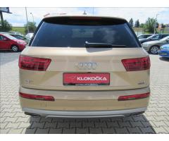 Audi Q7 quattro tiptronic DSG Zlevněno o 21 000 Kč