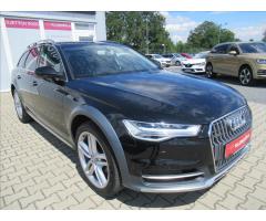 Audi A6 Allroad 3,0 TDI  7Stronic Quattro - 8