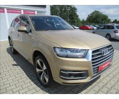 Audi Q7 3,0 TDI  8TT Quattro - 8