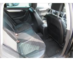 Volkswagen Passat 2,0 TDI Highline 6DSG - 12