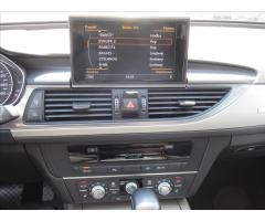 Audi A6 Allroad 3,0 TDI  7Stronic Quattro - 15