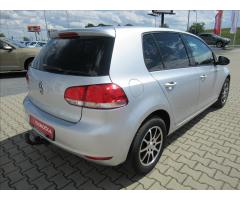 Volkswagen Golf 1,4 TSI Trendline - 6