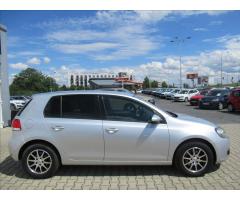 Volkswagen Golf 1,4 TSI Trendline - 7