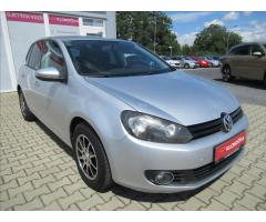 Volkswagen Golf 1,4 TSI Trendline - 8