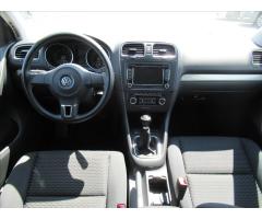 Volkswagen Golf 1,4 TSI Trendline - 13