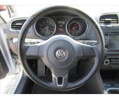 Volkswagen Golf 1,4 TSI Trendline - 14