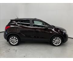 Opel Mokka 1,7 CDTI Enjoy - 3