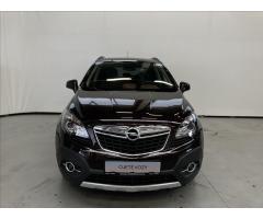 Opel Mokka 1,7 CDTI Enjoy - 4