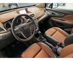 Opel Mokka 1,7 CDTI Enjoy - 6