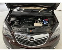 Opel Mokka 1,7 CDTI Enjoy - 26