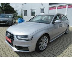 Audi A4 Avant 35 TDI S tronic DSG