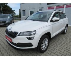 Škoda Karoq Style Zlevněno o 5 000 Kč