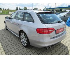 Audi A4 Avant 35 TDI S tronic DSG