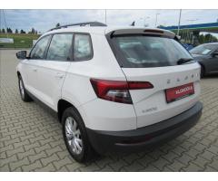 Škoda Karoq Style Zlevněno o 5 000 Kč