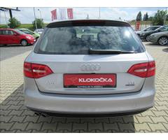 Audi A4 Avant 35 TDI S tronic DSG