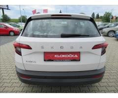 Škoda Karoq 1,6 TDI AmbitionPlus - 5