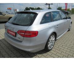 Audi A4 2,0 TDI S-line 7Stronic Quattro - 6