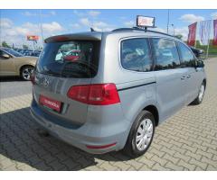 Volkswagen Sharan 2,0 TDI Comfortline 7 míst - 6