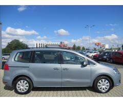 Volkswagen Sharan 2,0 TDI Comfortline 7 míst - 7