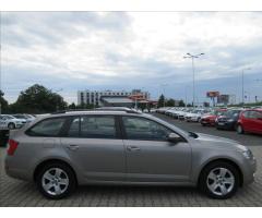 Škoda Octavia 2,0 TDI Elegance 4x4 - 7