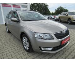 Škoda Octavia 2,0 TDI Elegance 4x4 - 8