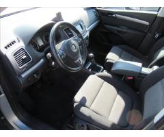 Volkswagen Sharan 2,0 TDI Comfortline 7 míst - 9