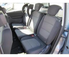 Volkswagen Sharan 2,0 TDI Comfortline 7 míst - 10