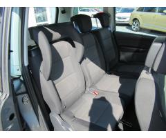 Volkswagen Sharan 2,0 TDI Comfortline 7 míst - 11