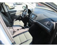 Volkswagen Sharan 2,0 TDI Comfortline 7 míst - 12